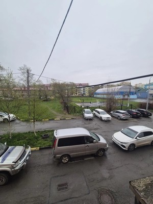 Продам трехкомнатную (3-комн.) квартиру, Ленина ул, 299, Южно-Сахалинск г