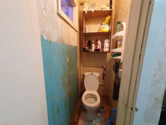 Продам трехкомнатную (3-комн.) квартиру, Кирова ул, 7, Кропоткин г