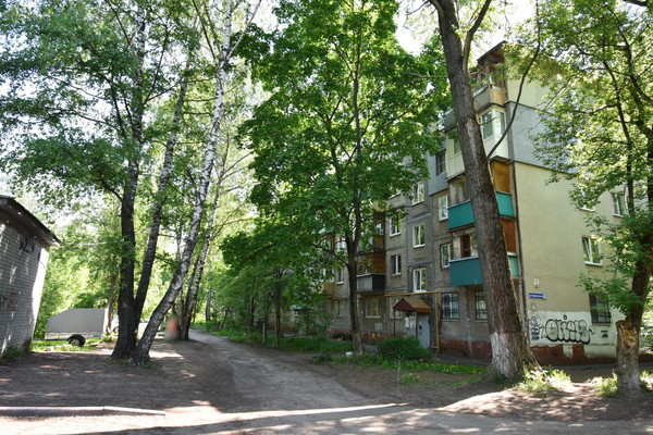 Продам трехкомнатную (3-комн.) квартиру, Надежды Сусловой ул, 11к2, Нижний Новгород г