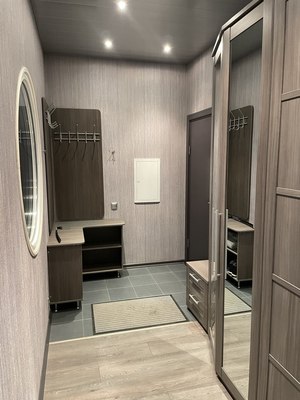 Продам однокомнатную (1-комн.) квартиру, 1 Мая мкр, 24, Балашиха г
