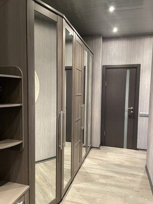 Продам однокомнатную (1-комн.) квартиру, 1 Мая мкр, 24, Балашиха г
