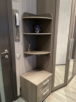 Продам однокомнатную (1-комн.) квартиру, 1 Мая мкр, 24, Балашиха г