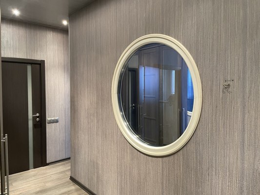 Продам однокомнатную (1-комн.) квартиру, 1 Мая мкр, 24, Балашиха г