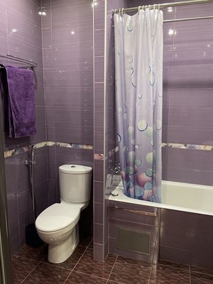 Продам однокомнатную (1-комн.) квартиру, 1 Мая мкр, 24, Балашиха г
