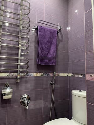 Продам однокомнатную (1-комн.) квартиру, 1 Мая мкр, 24, Балашиха г