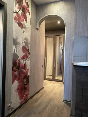 Продам однокомнатную (1-комн.) квартиру, 1 Мая мкр, 24, Балашиха г