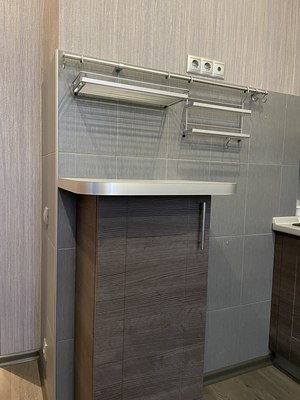 Продам однокомнатную (1-комн.) квартиру, 1 Мая мкр, 24, Балашиха г