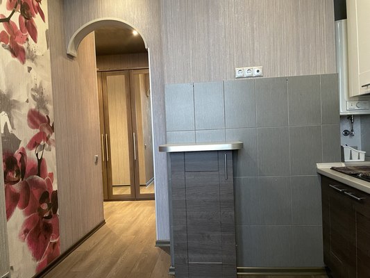 Продам однокомнатную (1-комн.) квартиру, 1 Мая мкр, 24, Балашиха г