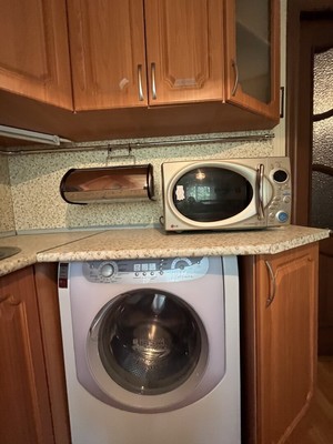 Продам трехкомнатную (3-комн.) квартиру, Генерала Хазова ул, 10А, Пушкин г