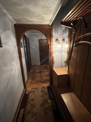 Продам трехкомнатную (3-комн.) квартиру, Генерала Хазова ул, 10А, Пушкин г
