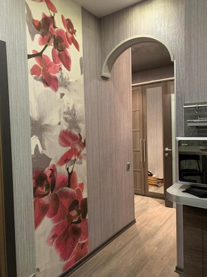 Продам однокомнатную (1-комн.) квартиру, 1 Мая мкр, 24, Балашиха г