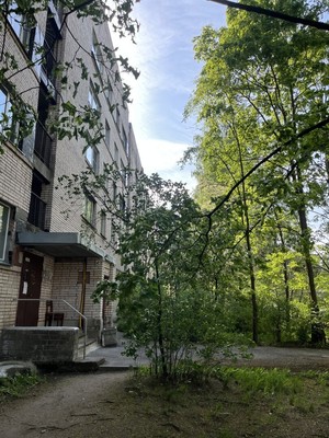 Продам трехкомнатную (3-комн.) квартиру, Генерала Хазова ул, 10А, Пушкин г