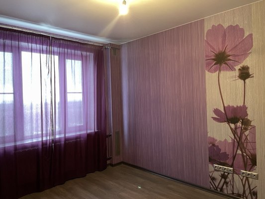 Продам однокомнатную (1-комн.) квартиру, 1 Мая мкр, 24, Балашиха г