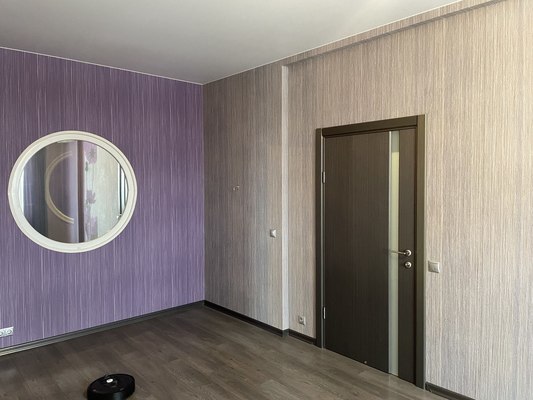 Продам однокомнатную (1-комн.) квартиру, 1 Мая мкр, 24, Балашиха г