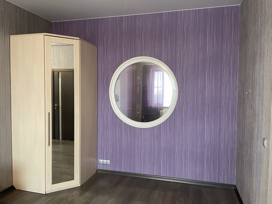 Продам однокомнатную (1-комн.) квартиру, 1 Мая мкр, 24, Балашиха г