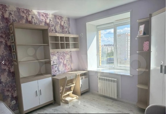 Продам многокомнатную квартиру, Воинов-интернационалистов ул, 32, Йошкар-Ола г