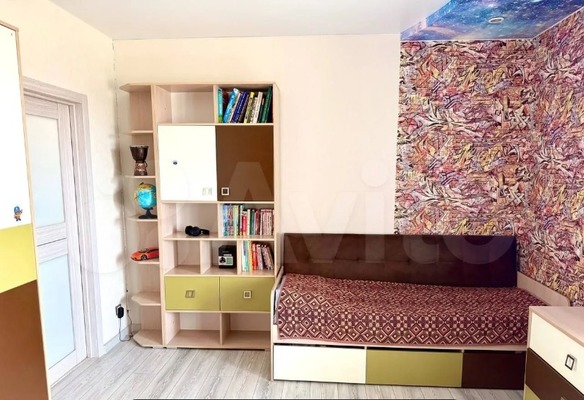 Продам многокомнатную квартиру, Воинов-интернационалистов ул, 32, Йошкар-Ола г