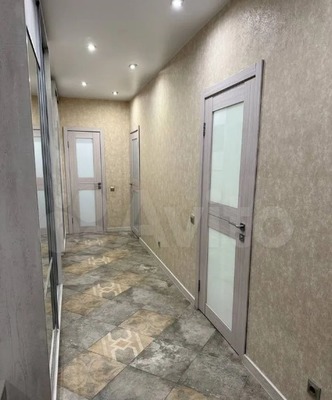 Продам многокомнатную квартиру, Воинов-интернационалистов ул, 32, Йошкар-Ола г