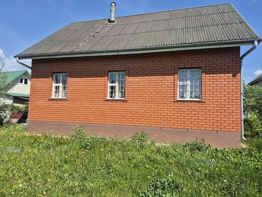 Продам дом, 105, Еганово с, 0 км от города