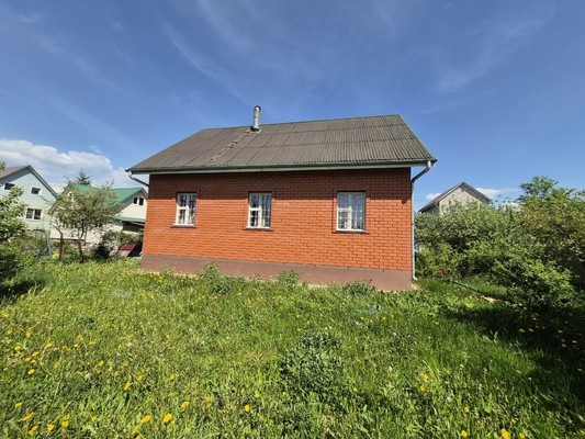 Продам дом, 105, Еганово с, 0 км от города