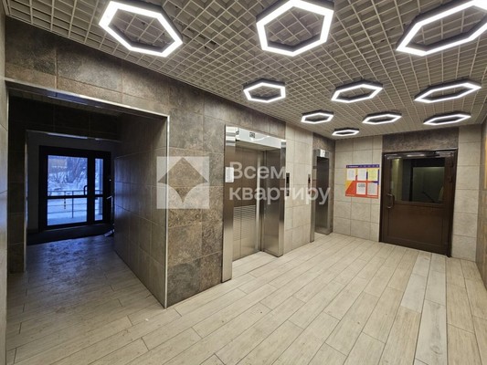 Продам однокомнатную (1-комн.) квартиру, Красный Факел ул, 25/1, Новосибирск г