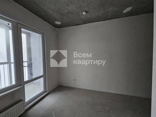 Продам однокомнатную (1-комн.) квартиру, Красный Факел ул, 25/1, Новосибирск г