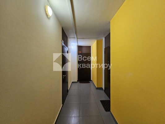 Продам однокомнатную (1-комн.) квартиру, Красный Факел ул, 25/1, Новосибирск г