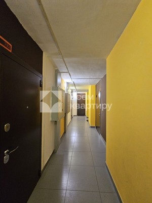 Продам однокомнатную (1-комн.) квартиру, Красный Факел ул, 25/1, Новосибирск г