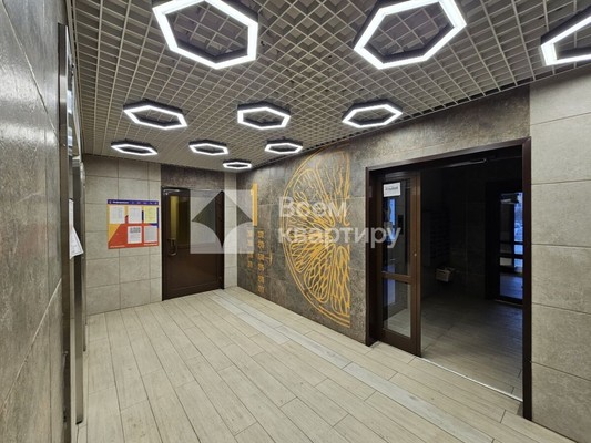 Продам однокомнатную (1-комн.) квартиру, Красный Факел ул, 25/1, Новосибирск г