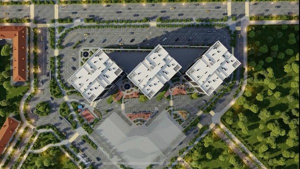 Продам однокомнатную (1-комн.) квартиру, Шогенова ул, 53, Нальчик г