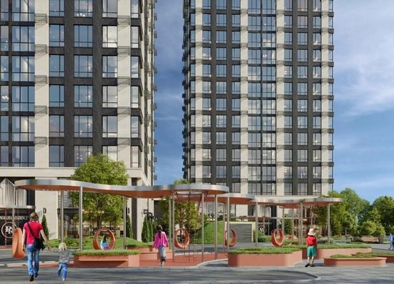 Продам однокомнатную (1-комн.) квартиру, Шогенова ул, 53, Нальчик г