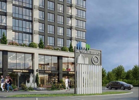 Продам однокомнатную (1-комн.) квартиру, Шогенова ул, 53, Нальчик г