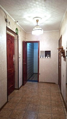 Продам двухкомнатную (2-комн.) квартиру, Науки пр-кт, 44А, Санкт-Петербург г