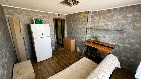 Продам комнату в 5-комн. квартире, Пограничная ул, 65, Южно-Сахалинск г