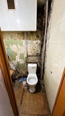 Продам комнату в 5-комн. квартире, Пограничная ул, 65, Южно-Сахалинск г