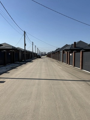 Продам дом, Индустриальная ул, Краснодар г, 0 км от города
