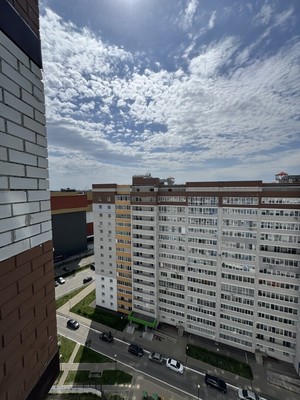 Продам однокомнатную (1-комн.) квартиру, им. А.М.Рекункова ул, 4, Брянск г