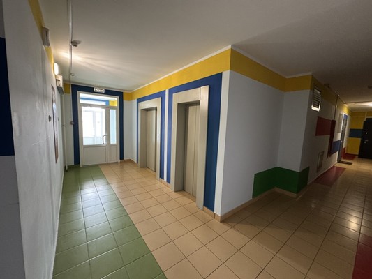 Продам однокомнатную (1-комн.) квартиру, им. А.М.Рекункова ул, 4, Брянск г