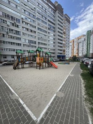 Продам однокомнатную (1-комн.) квартиру, им. А.М.Рекункова ул, 4, Брянск г