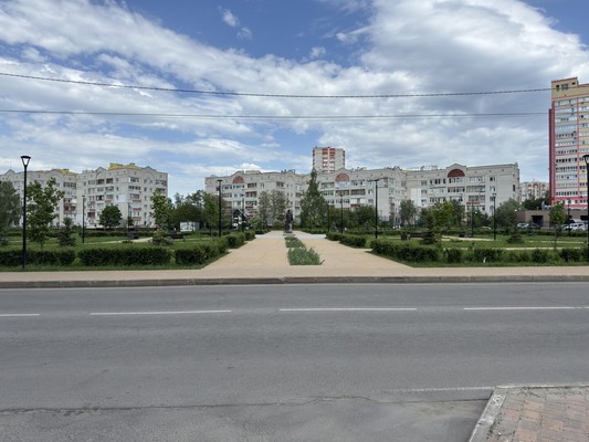 Продам однокомнатную (1-комн.) квартиру, им. А.М.Рекункова ул, 4, Брянск г