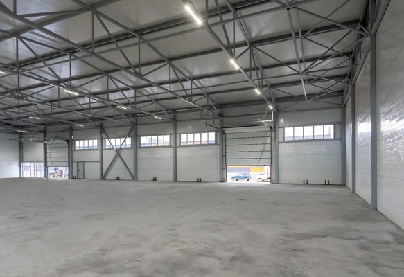 Продам склад 976,1 м2, Тахтамукайская ул, Панахес аул