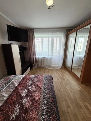 Продам однокомнатную (1-комн.) квартиру, Сахалинская ул, 47, Южно-Сахалинск г