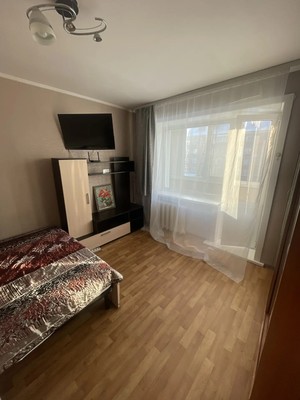 Продам однокомнатную (1-комн.) квартиру, Сахалинская ул, 47, Южно-Сахалинск г