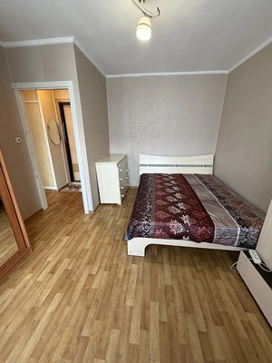 Продам однокомнатную (1-комн.) квартиру, Сахалинская ул, 47, Южно-Сахалинск г