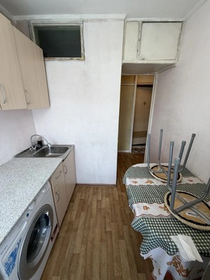 Продам однокомнатную (1-комн.) квартиру, Сахалинская ул, 47, Южно-Сахалинск г