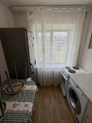 Продам однокомнатную (1-комн.) квартиру, Сахалинская ул, 47, Южно-Сахалинск г