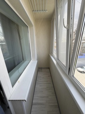 Продам однокомнатную (1-комн.) квартиру, Сахалинская ул, 47, Южно-Сахалинск г