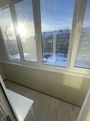 Продам однокомнатную (1-комн.) квартиру, Сахалинская ул, 47, Южно-Сахалинск г