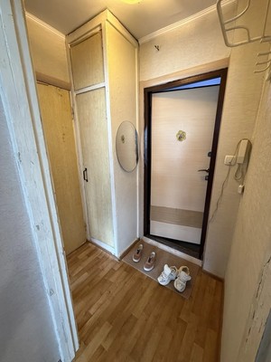Продам однокомнатную (1-комн.) квартиру, Сахалинская ул, 47, Южно-Сахалинск г