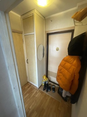 Продам однокомнатную (1-комн.) квартиру, Сахалинская ул, 47, Южно-Сахалинск г